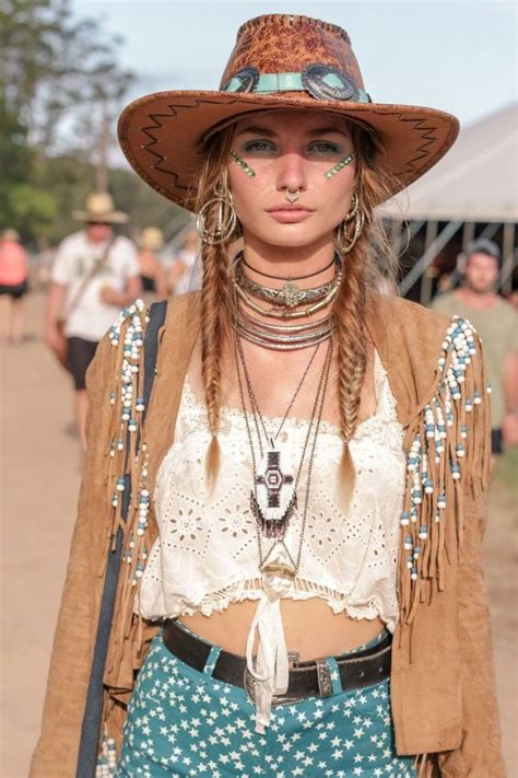 Chaos Ulica Spolo Nos Boho Outfit Miner Lne Strapat Labe