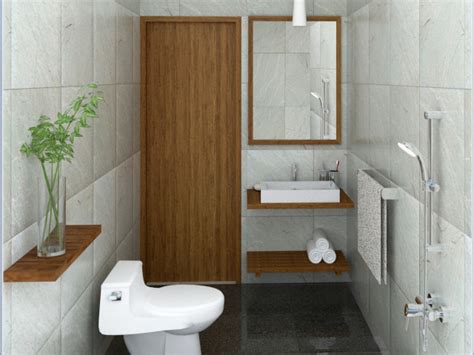 Kamar mandi umumnya digunakan untuk membersihkan diri. 4 Tips Desain Kamar Mandi Sederhana dan Murah ...