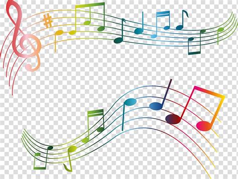 Free Download Musical Note Music Transparent Background Png Clipart