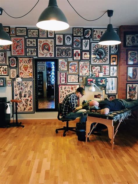 The Shop Tattoo Studio Best Tattoo Ideas For Men And Women