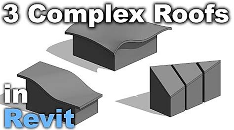 Let The Experts Talk About How Do You Shape Roofs In Revit Guide