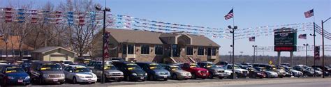Used Cars Independence Mo Used Cars And Trucks Mo Kandc Budget Lot