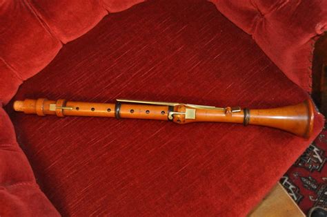 Discover more posts about clarinette. Le chtiot musée des Clariboles et Cie: Clarinette TANOPS ...