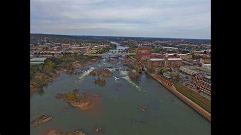 Please write your opinions about this place and inform those who want to go here. Troy University and Phenix City: A Riverfront Reborn - YouTube