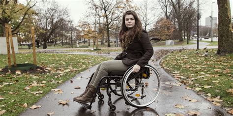 I Have Cerebral Palsy And I Deserve Acceptance The Mighty