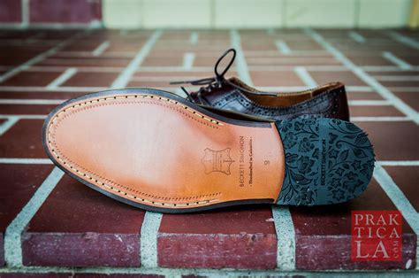 Nicholas hurtado and andrés niño originally offered their. Review: Beckett Simonon Premium Oxford Brogue Dress Shoes ...