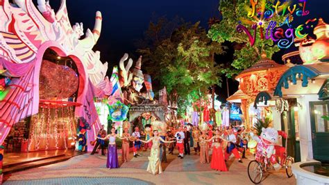 Events And Festivals In Thailand In February Onestopthai
