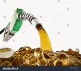 Pictures of Green Gas Nozzle