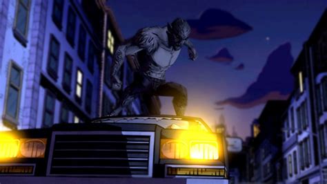 The Wolf Among Us Cry Wolf Review Ever After