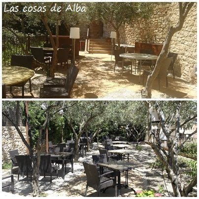 #1 of 16 restaurants in alquezar. Visita a Alquezar