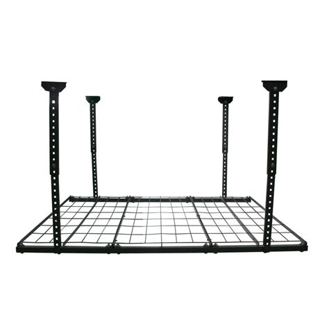 Hanging shelves from ceiling featured at alibaba.com have surfaces that are compatible with printing, a feature that ensures excellent branding with special prints and logos. shelving - What are the proper materials and method to ...