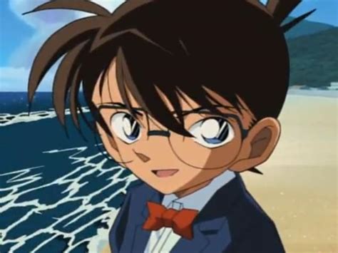 Detective Conan Anime Image 15968280 Fanpop
