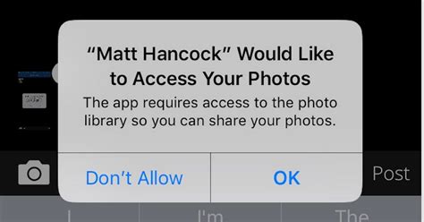 It has proven to be an excellent choice, which. A Tory minister has launched his own app and social ...