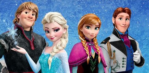 My hunch is that the box office success is largely due to two factors Will Disney's 'Frozen' Book Series Keep the Blockbuster ...
