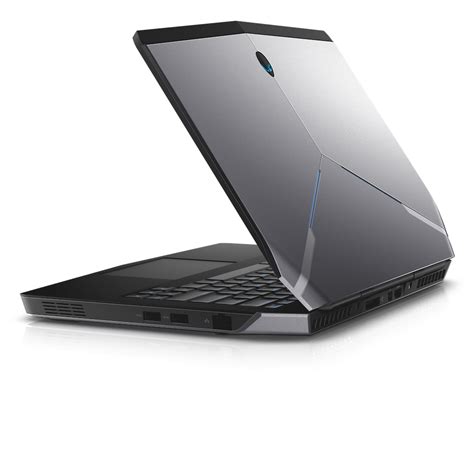 Alienwares Upcoming 13 Inch Quad Hd Touchscreen Gaming Notebook Is