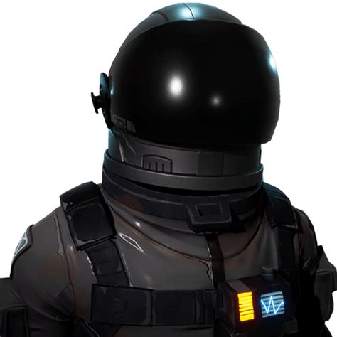 Dark Voyager Outfit Fortnite Wiki