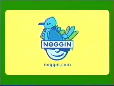 Image Noggin Com Logo Idpng Logopedia Fandom Powered By Wikia