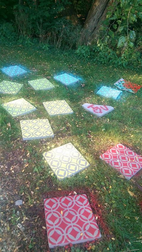Here's a problem i've noticed more than i really wanted to and figured it was time to make a video about it. The Smart Momma: Spray Paint Concrete Blocks