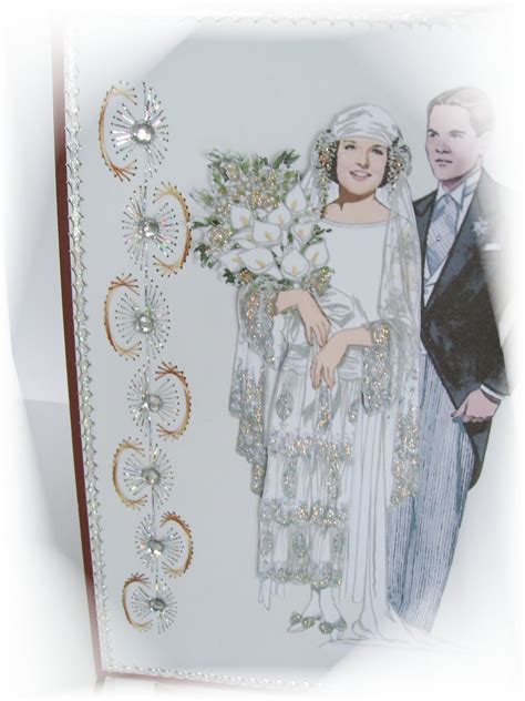 Karten zur diamantenen hochzeit online gestalten. Jenny - Kreativ: Zur diamantenen Hochzeit
