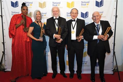 2020 National Book Awards Ceremony Will Be Virtual