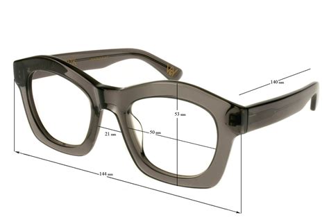 Belle Eyeglasses Square Glasses Frames Eyewear Brand