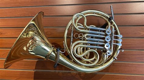 7 Best French Horns Reviewed In Detail Nov 2023