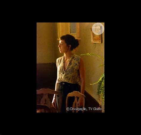 The album was responsible for setting marjorie to superstardom, along with her role in brazilian teen soap opera malhação, in 2004 and 2005. Marjorie Estiano volta à 'Império' e grava cena de ...