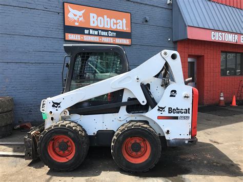 Bobcat Equipment Sales, Rentals, Parts, & Service In NY