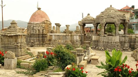 Champawat Capital Of Erstwhile Chand Dynasty Uttarakhand Tourism