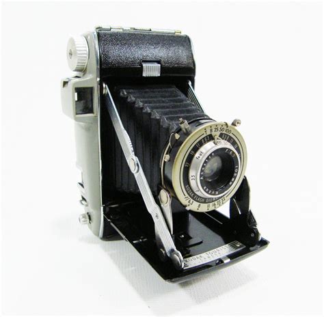 Kodak Folding Camera 3800 Via Etsy Folding Camera Pocket Camera