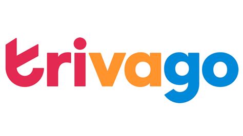 Trivago Logo And Symbol Meaning History Png