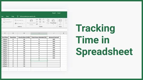 Paid Time Off Tracker Template Hq Printable Documents
