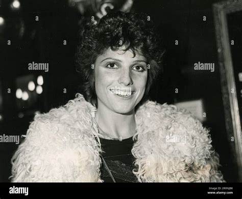 English Film And Tv Actress Suzanne Danielle Uk 1980 Stock Photo Alamy