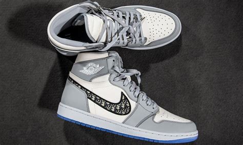 Nike has postponed the release of its highly anticipated dior x air jordan collection amid the coronavirus pandemic, according to a statement on its website on march 17. US Customs seize thousands of fake Yeezys and Dior x Air ...