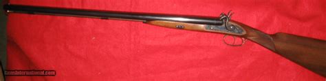 Pedersoli Gauge Double Barrel Percussion Lock Shotgun My Xxx Hot Girl