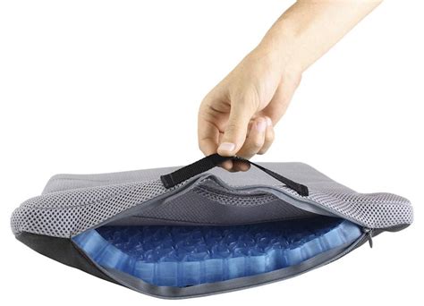The 5 Best Cooling Seat Cushions