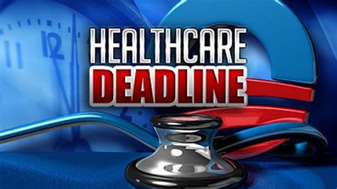 January Last Open Enrollment Month For The Obamacare