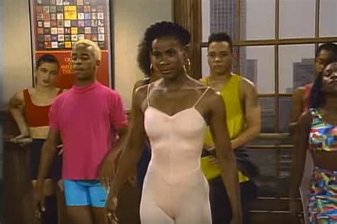 Watch This Dancer Perfectly Execute This Iconic Fresh Prince Scene