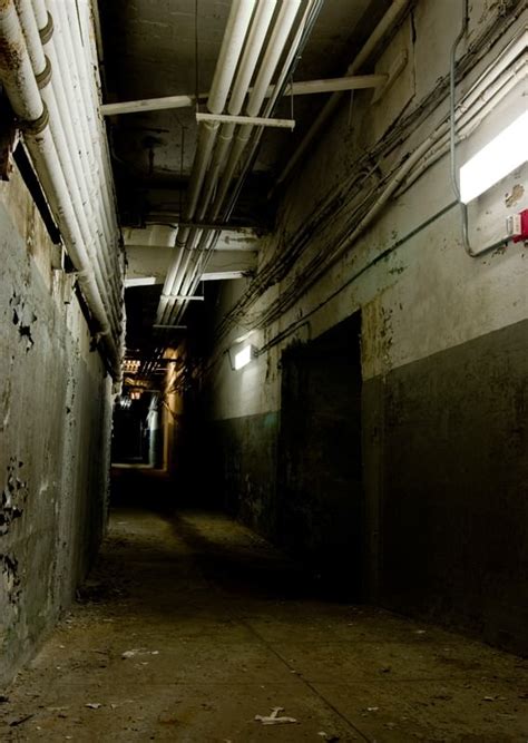 Check 'morgue' translations into russian. Buzzing Fluorescents - Photo of the Abandoned County Morgue