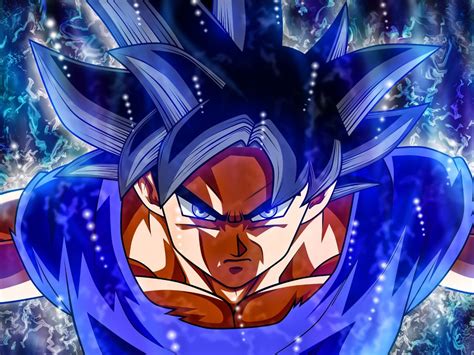 4k dragon ball z wallpaper. Goku Ultra Instinct Refresh 8k Wallpaper | Goku wallpaper ...