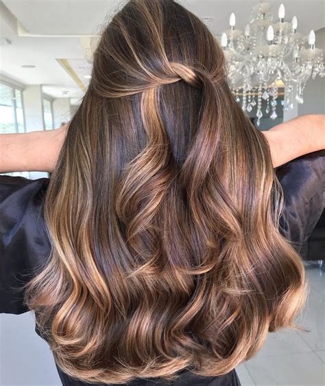 30 Trendy Brown Hairstyles You Can Copy In 2020 Spring Page 2 Of 7