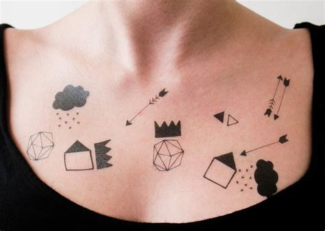 Pin by Elaine Buku on tattoos | Minimal tattoo, Temporary tattoo, Tattoos