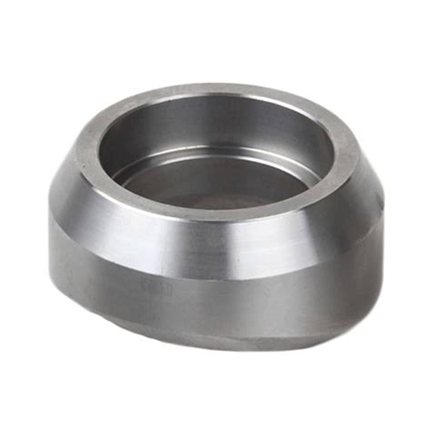 Ss Forged Weldolets At Rs 600piece Stainless Steel Weldolet Id