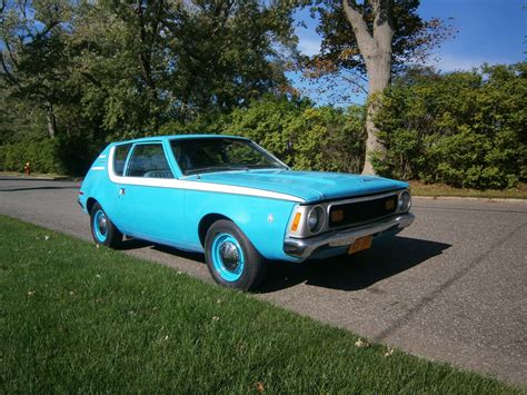 Ok, that is enough now stop it! 1970 AMC Gremlin Stock # MIRTHMOBILE for sale near New ...