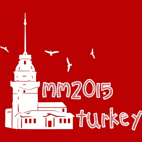 March Meeting 2015 Turkey