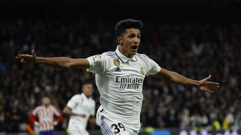 Real Madrid Plan To Retain Young Striker After Rejecting Multiple