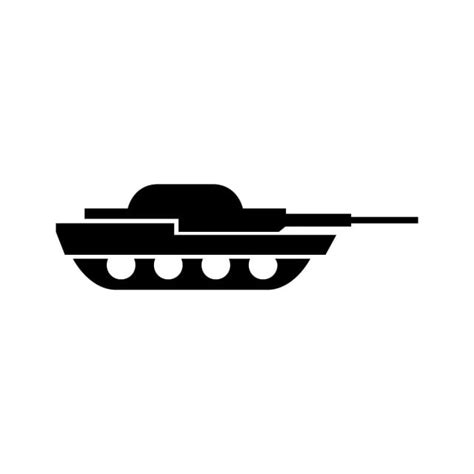 Tank Vector Art Png Tank Icon Tank Icons Army Transport Png Image