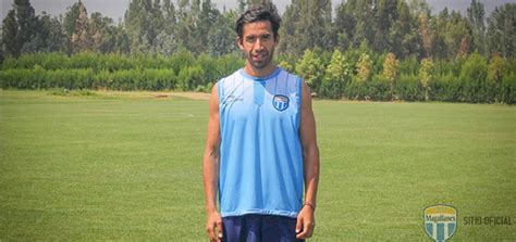 Marcelino ignacio nuñez espinoza (born 1 march 2000) is a chilean professional footballer who plays as a midfielder for chilean club universidad católica. Exjugador de Universidad Católica se convirtió en el nuevo ...