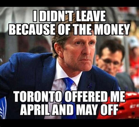 Toronto Maple Leafs Memes Toronto Maple Leafs Jokes Maple Leafs Memes