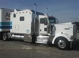 Semi Trucks With Sleepers For Sale
